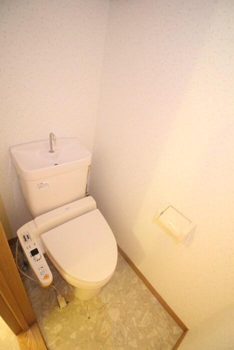 ミキマンションの物件内観写真