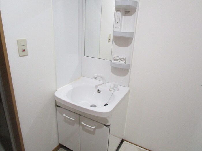 ミキマンションの物件内観写真