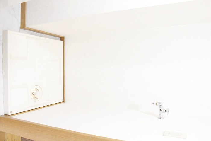 ミキマンションの物件内観写真