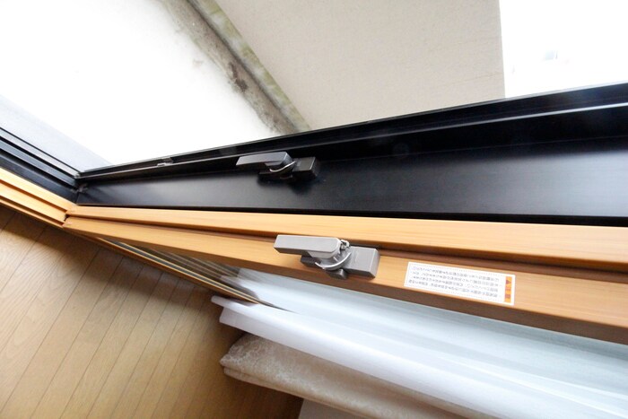 ミキマンションの物件内観写真