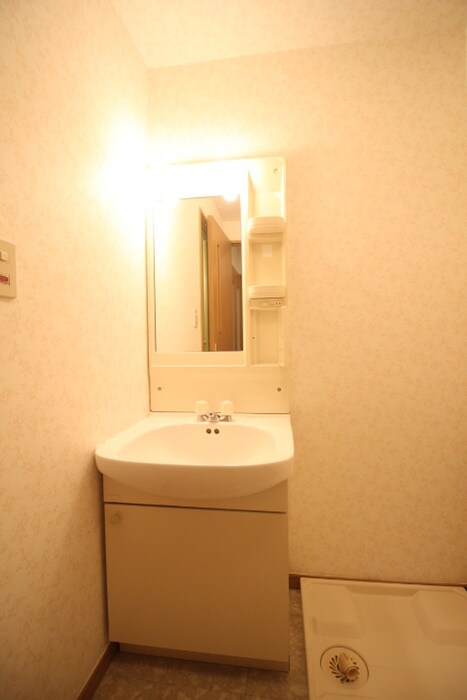 ミキマンションの物件内観写真