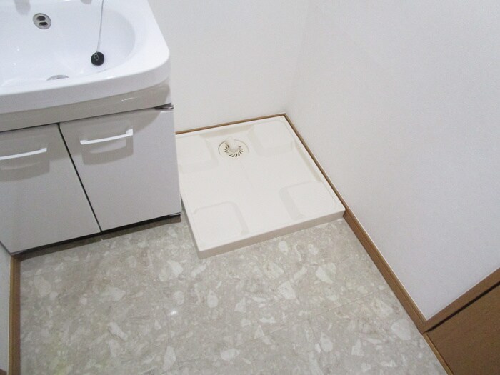 ミキマンションの物件内観写真