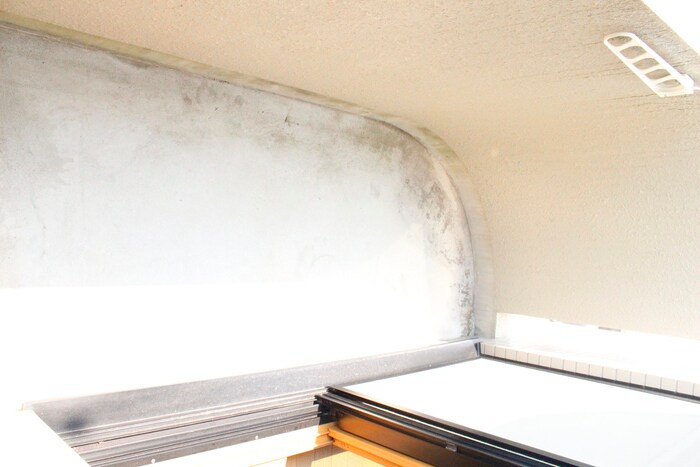 ミキマンションの物件内観写真