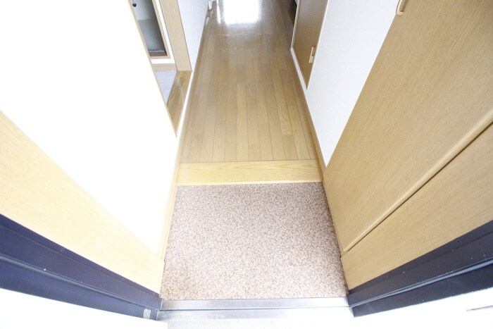 ミキマンションの物件内観写真