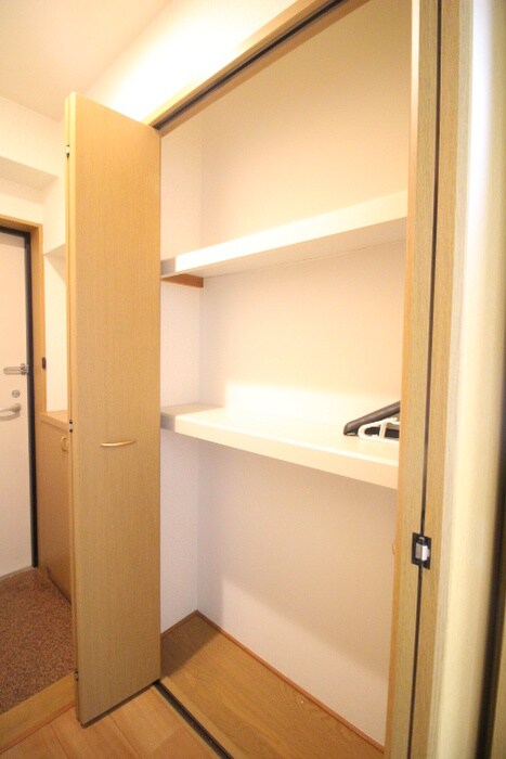 ミキマンションの物件内観写真