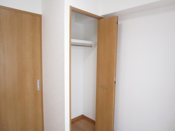 ミキマンションの物件内観写真