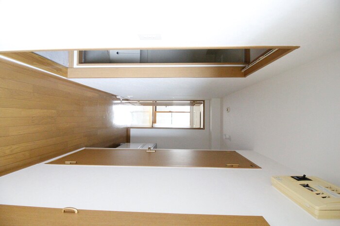 ミキマンションの物件内観写真