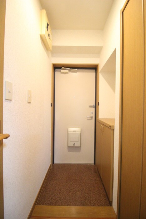 ミキマンションの物件内観写真