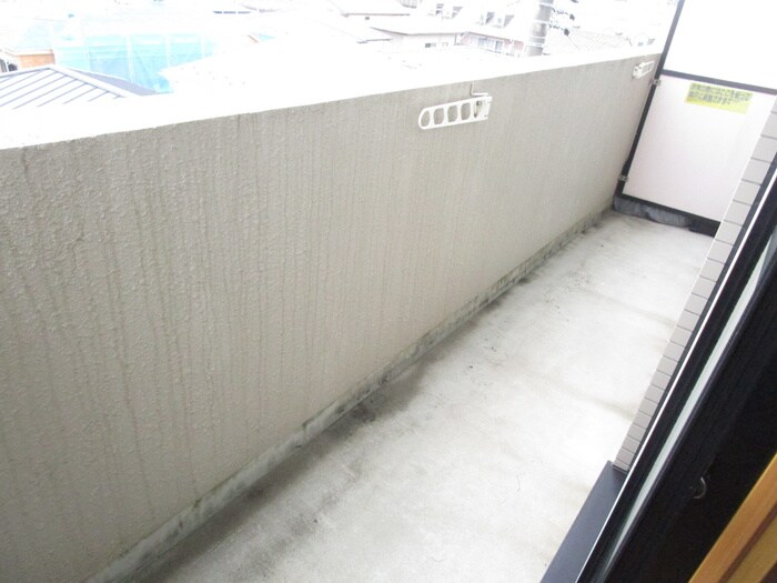 ミキマンションの物件内観写真