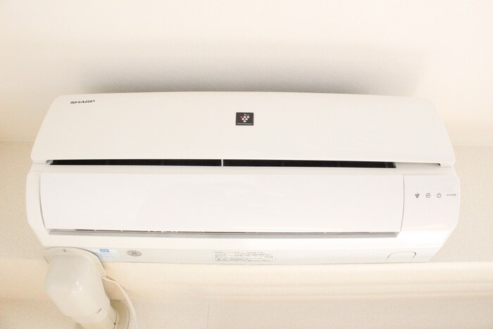 ミキマンションの物件内観写真