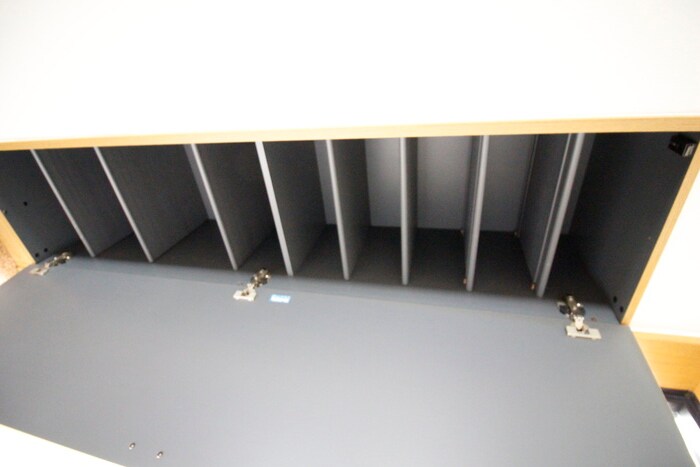 ミキマンションの物件内観写真