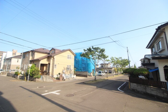 ミキマンションの物件内観写真