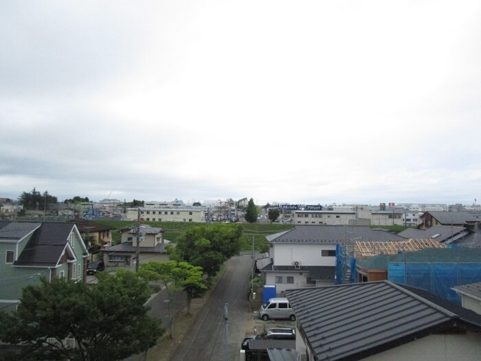 ミキマンションの物件内観写真