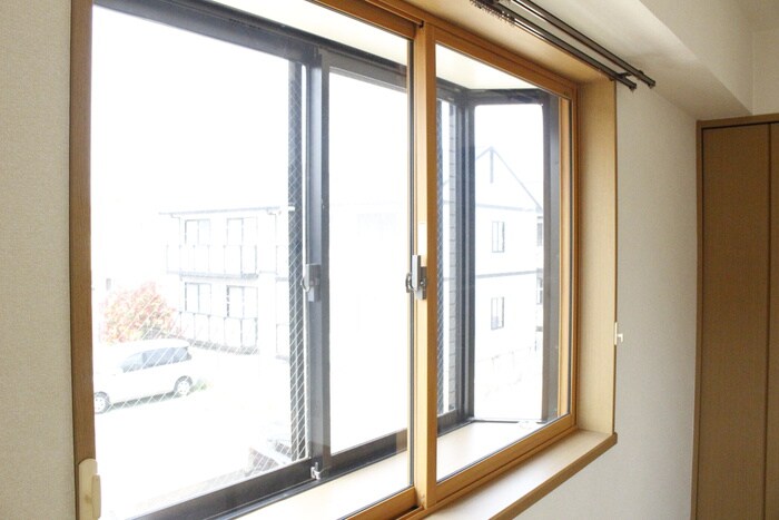 ミキマンションの物件内観写真