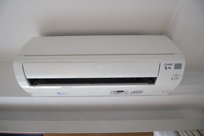 ミキマンションの物件内観写真