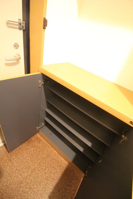 ミキマンションの物件内観写真