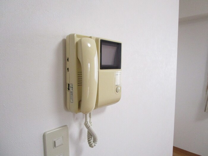 ミキマンションの物件内観写真