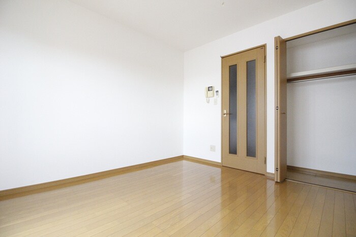 ミキマンションの物件内観写真