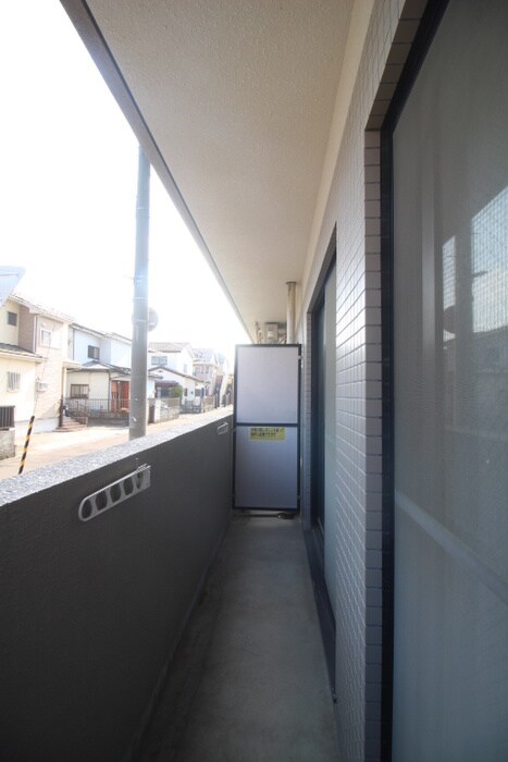 ミキマンションの物件内観写真