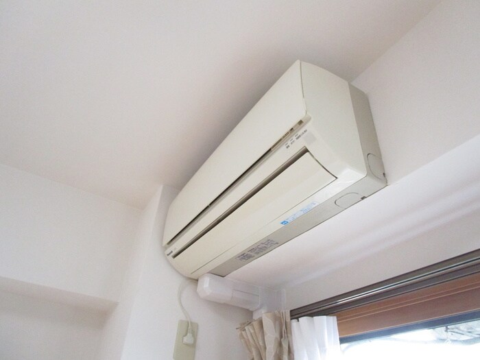 ミキマンションの物件内観写真