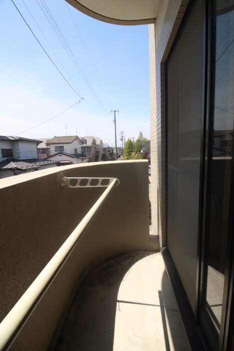 ミキマンションの物件内観写真