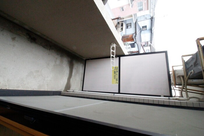 ミキマンションの物件内観写真