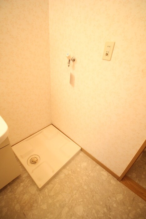 ミキマンションの物件内観写真