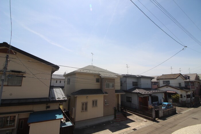 ミキマンションの物件内観写真