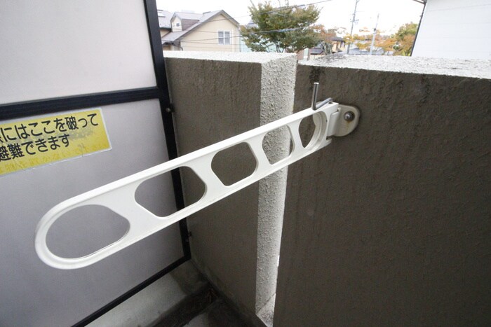 ミキマンションの物件内観写真