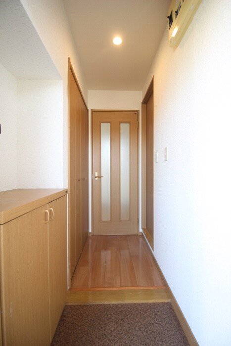 ミキマンションの物件内観写真