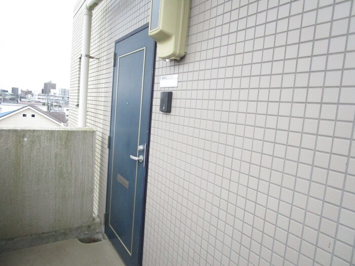 ミキマンションの物件内観写真