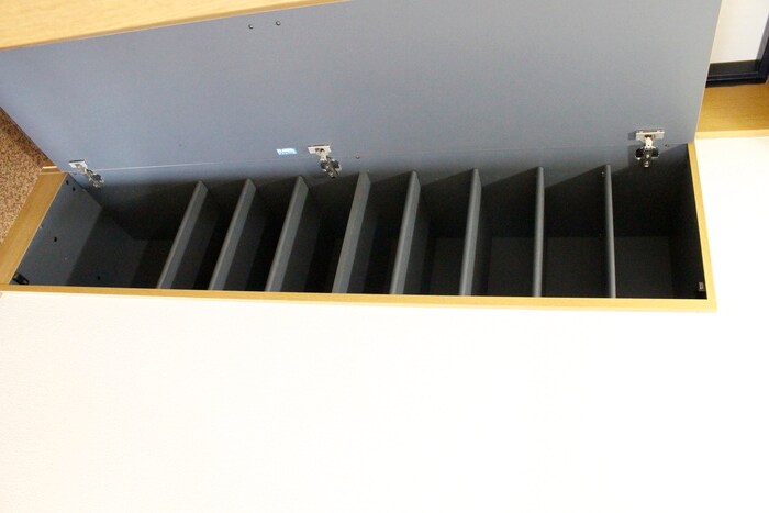 ミキマンションの物件内観写真