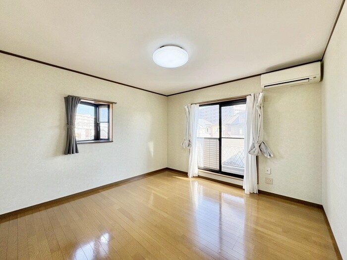 明月荘の物件内観写真