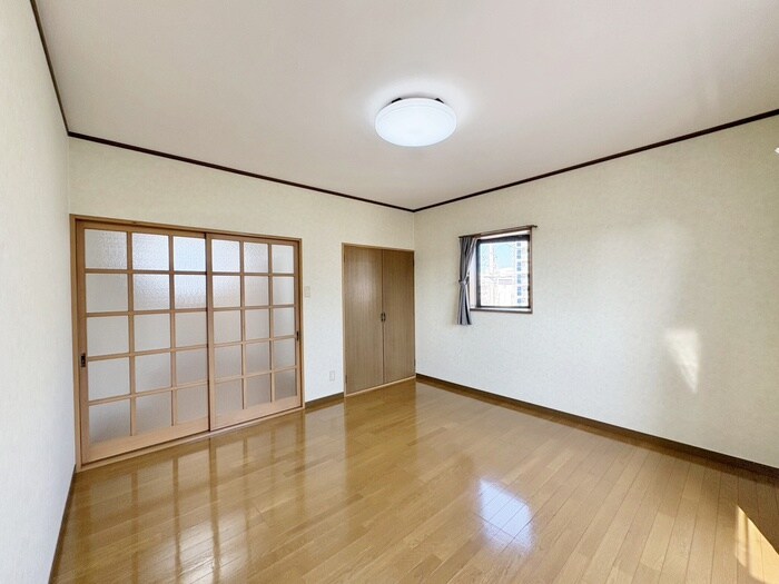 明月荘の物件内観写真