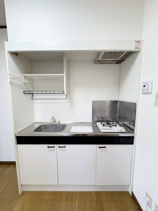 明月荘の物件内観写真