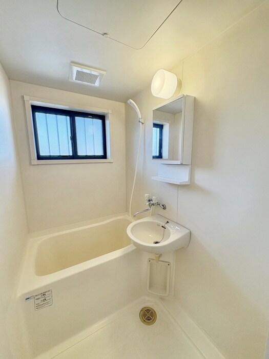 明月荘の物件内観写真