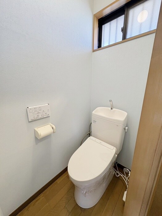 明月荘の物件内観写真