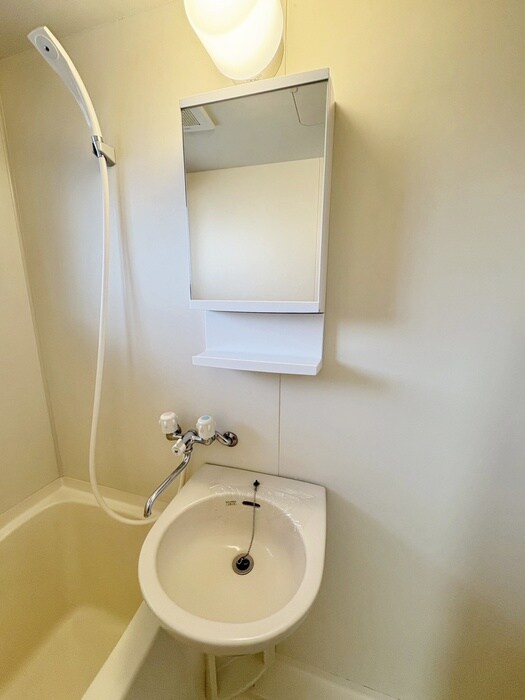 明月荘の物件内観写真