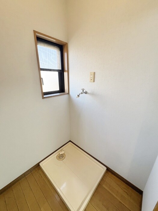 明月荘の物件内観写真