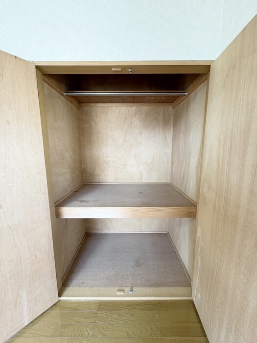 明月荘の物件内観写真