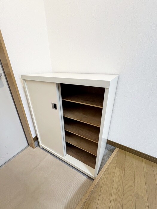 明月荘の物件内観写真