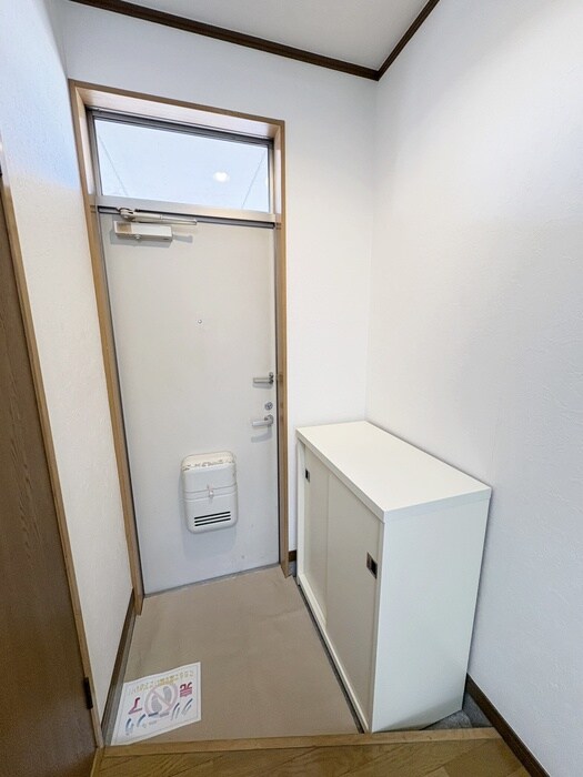 明月荘の物件内観写真