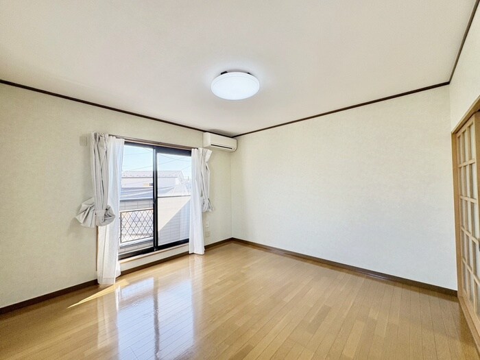 明月荘の物件内観写真