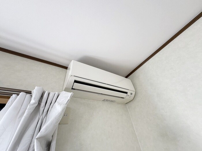 明月荘の物件内観写真