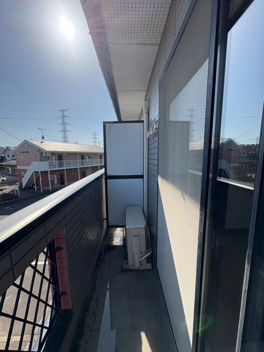 明月荘の物件内観写真