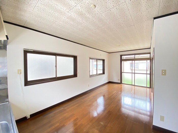 鈴木方貸家2の物件内観写真