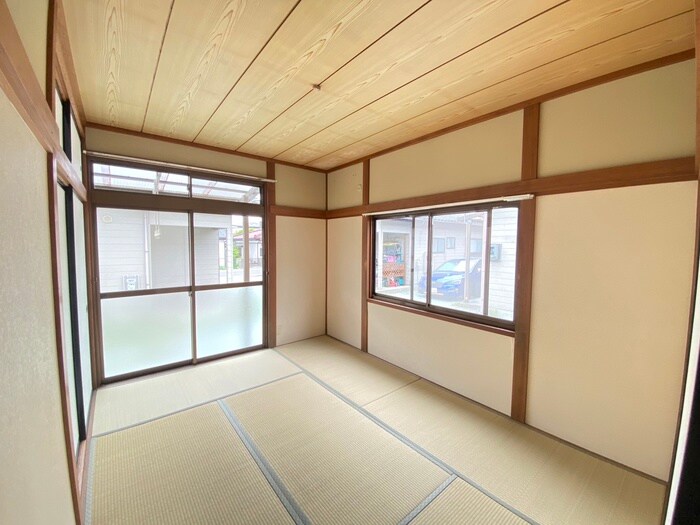 鈴木方貸家2の物件内観写真