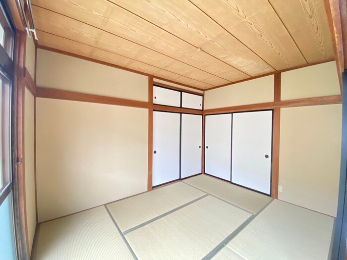 鈴木方貸家2の物件内観写真