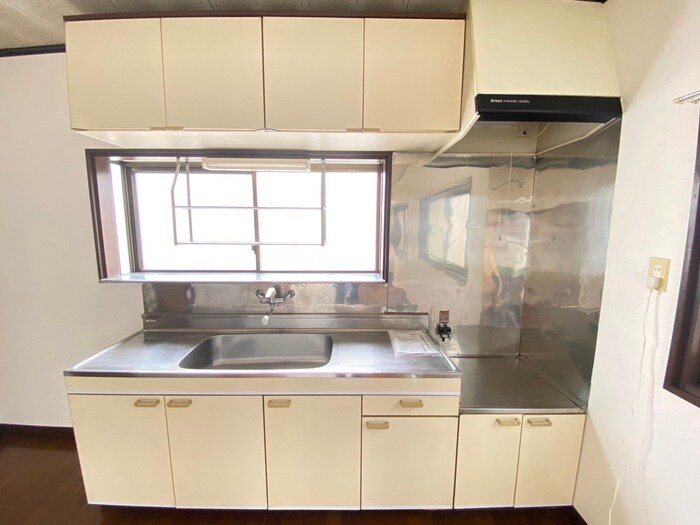 鈴木方貸家2の物件内観写真