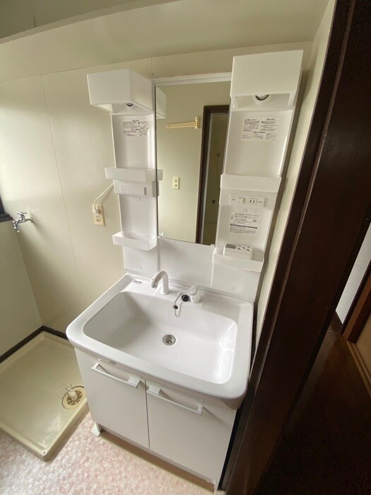 鈴木方貸家2の物件内観写真